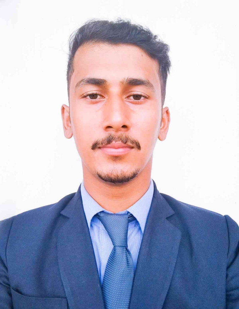 Mr. Abner Biswakarma