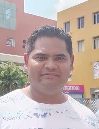 Shri Ajay Pradhan