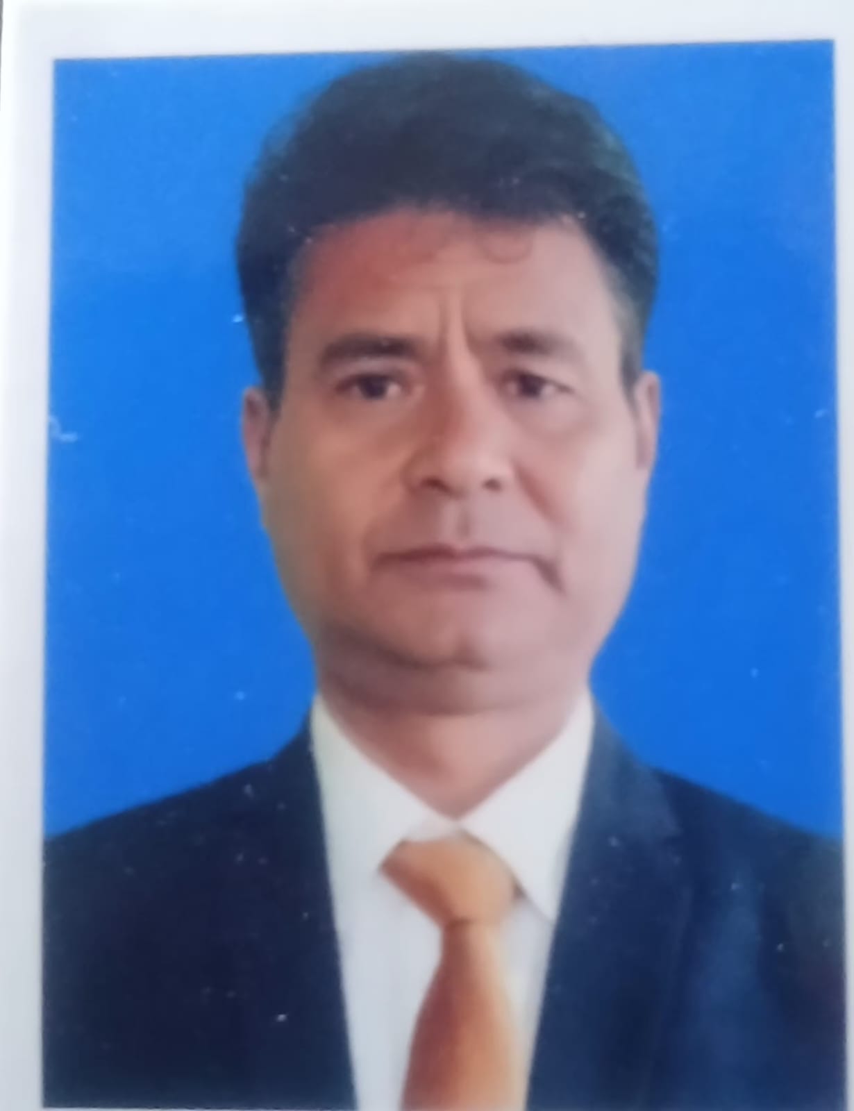 Shri Ajay Pradhan