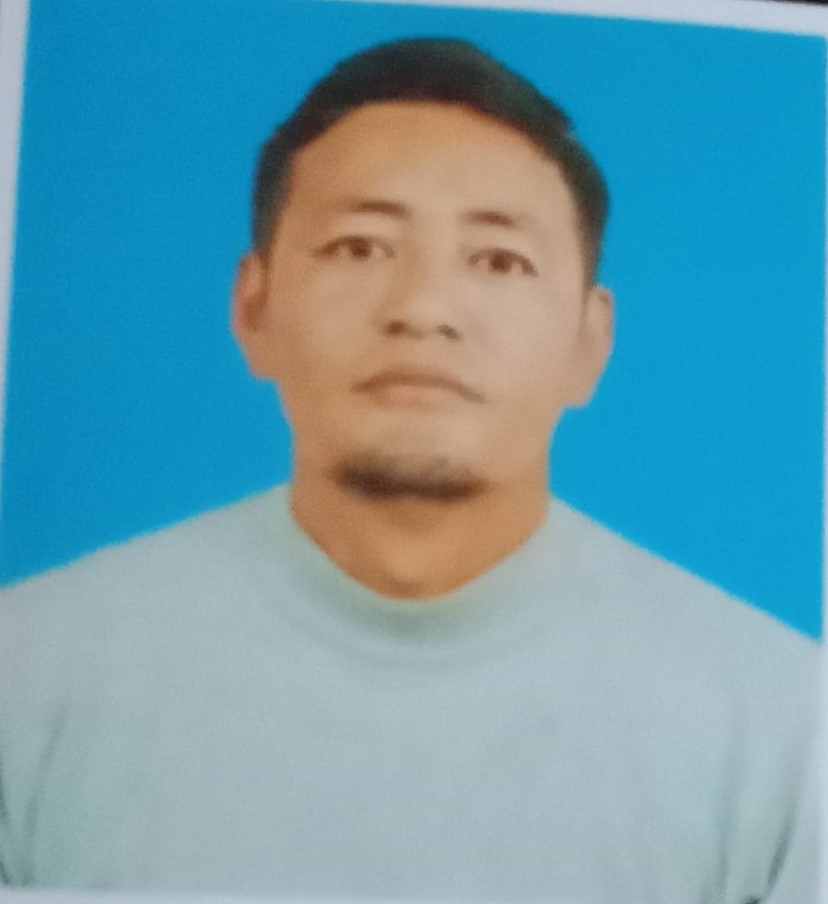 Shri Benoy Tamang