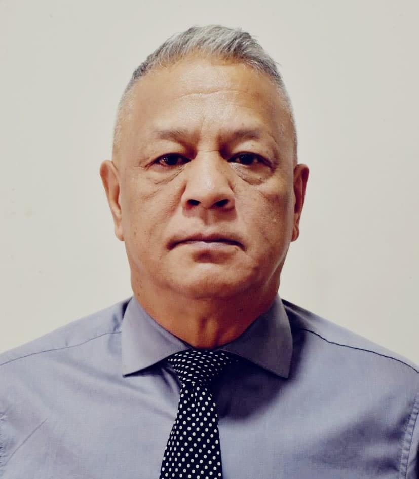 Capt. P.M Pradhan