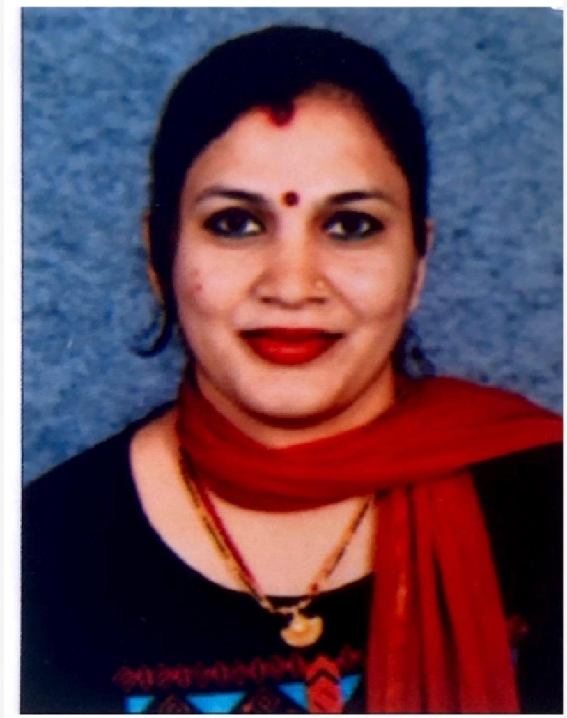 Mrs. Geeta Chetri