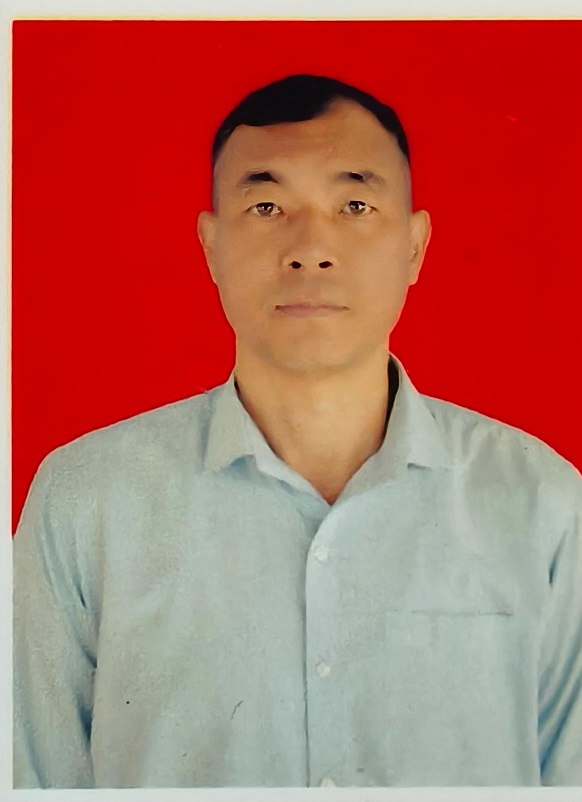 Shri Milan Tamang