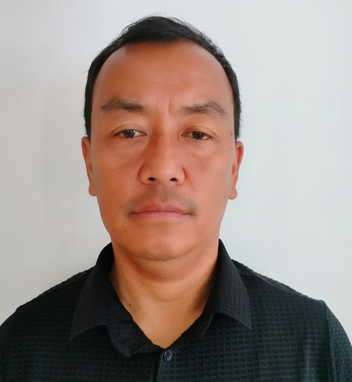 Shri Nawin Rai