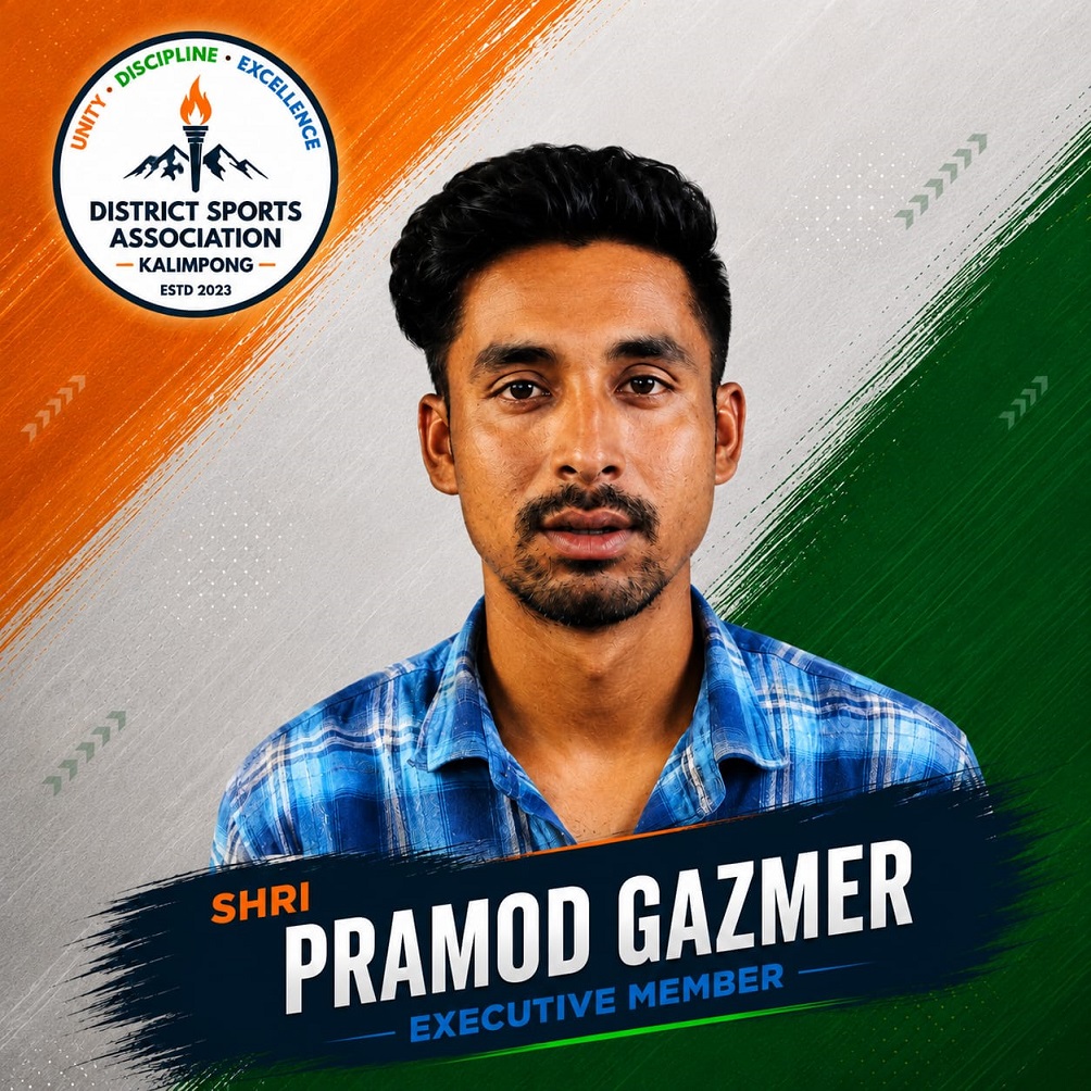 SHRI PRAMOD GAZMER