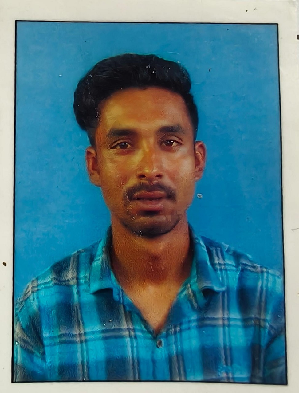 Shri Pramod Gazmer