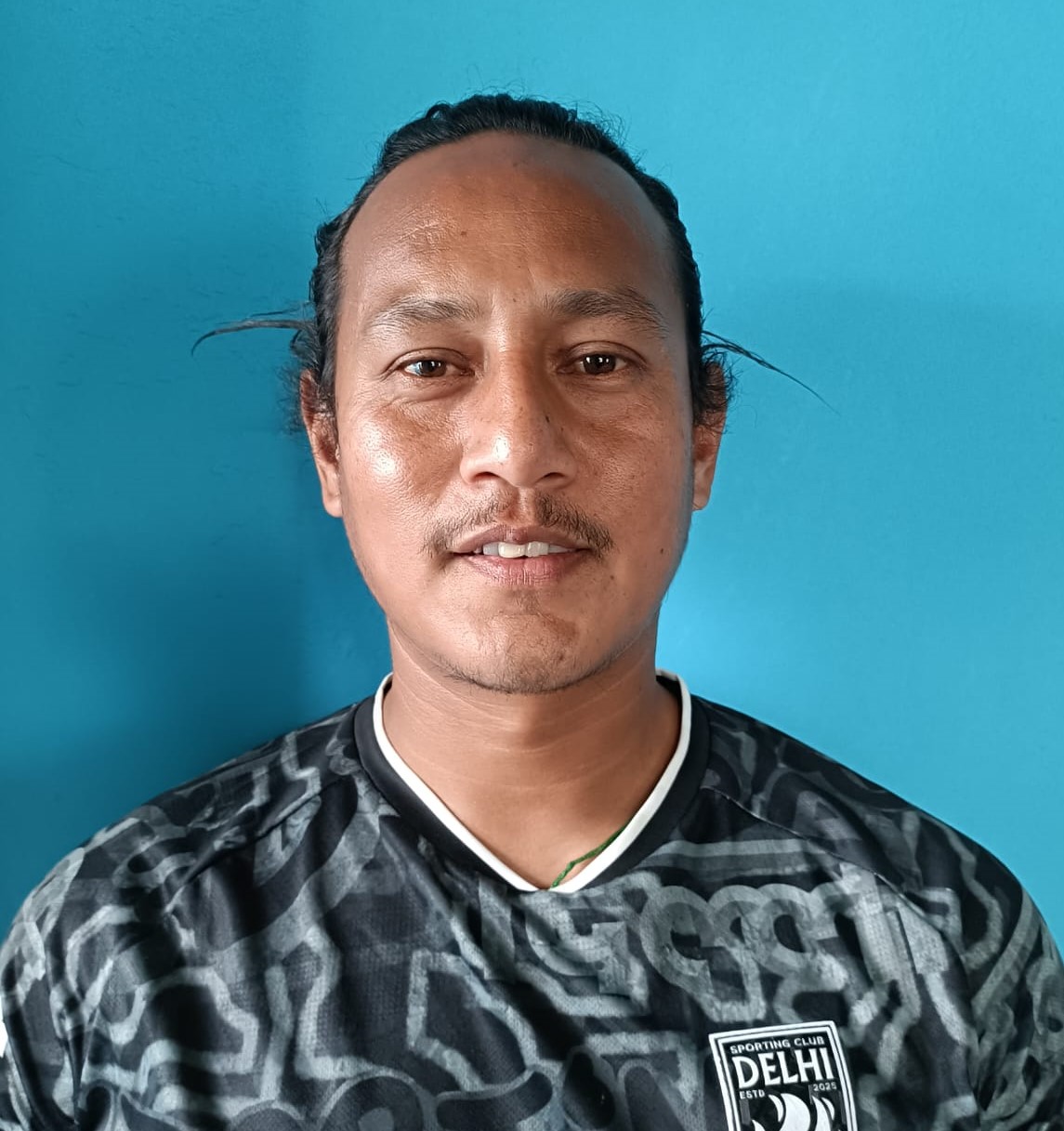 Shri Pranay Thapa