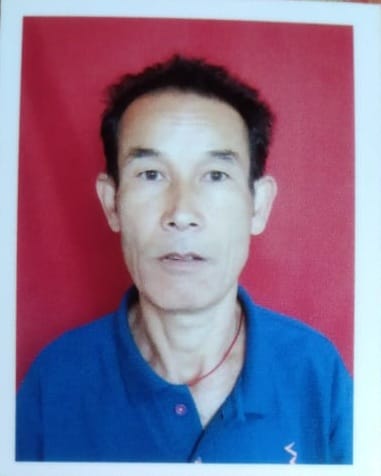 Shri Prem Dorjee Bhutia