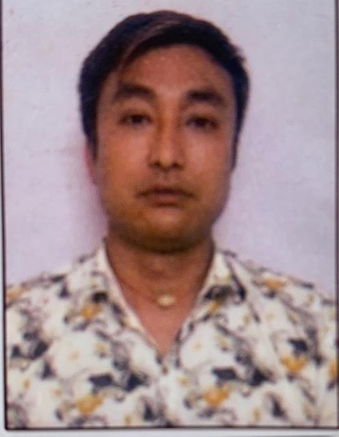 Shri Roshan Pradhan