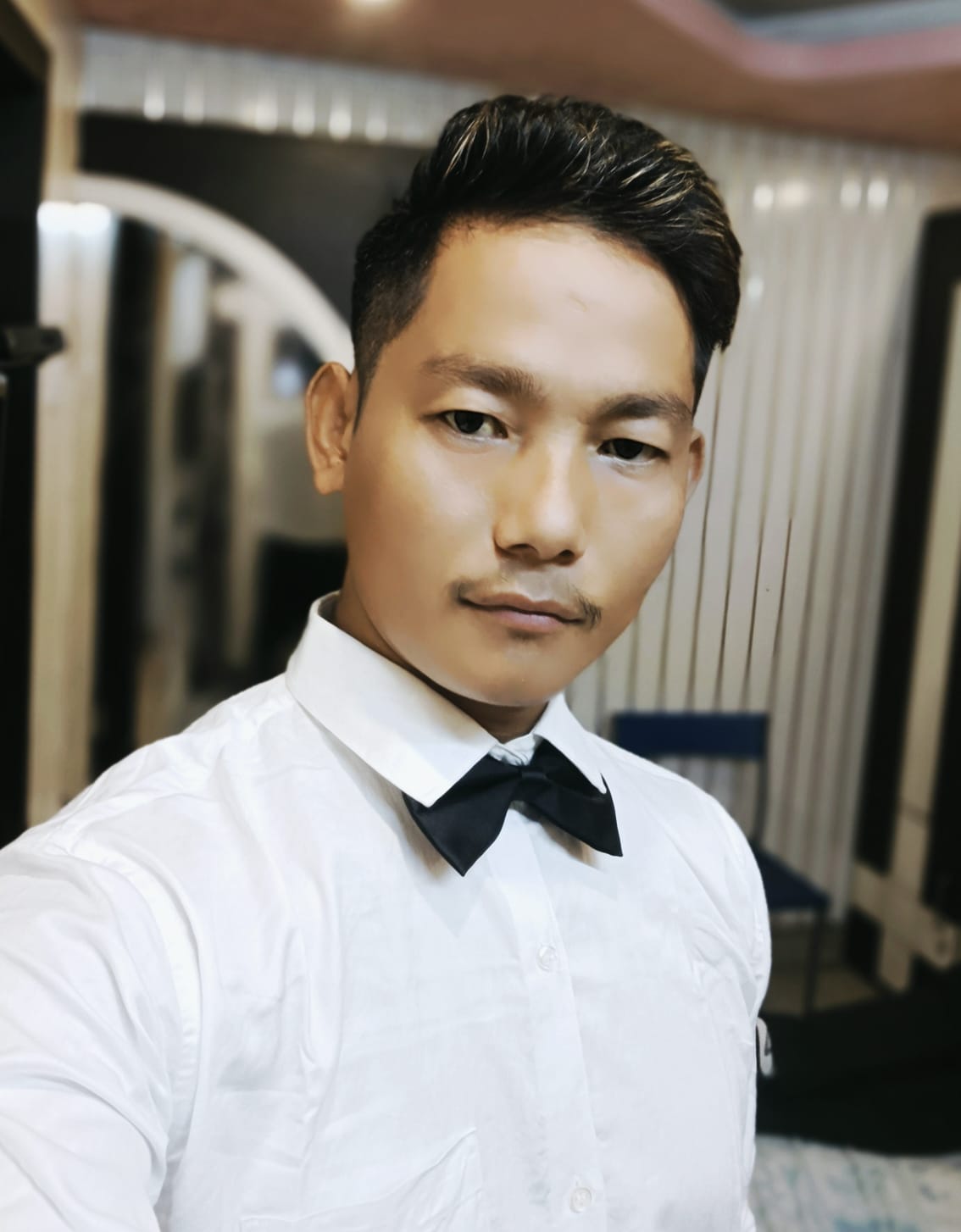Shri Sachin Rai