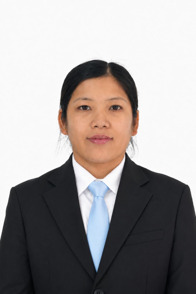 Mrs. Sujata Rai