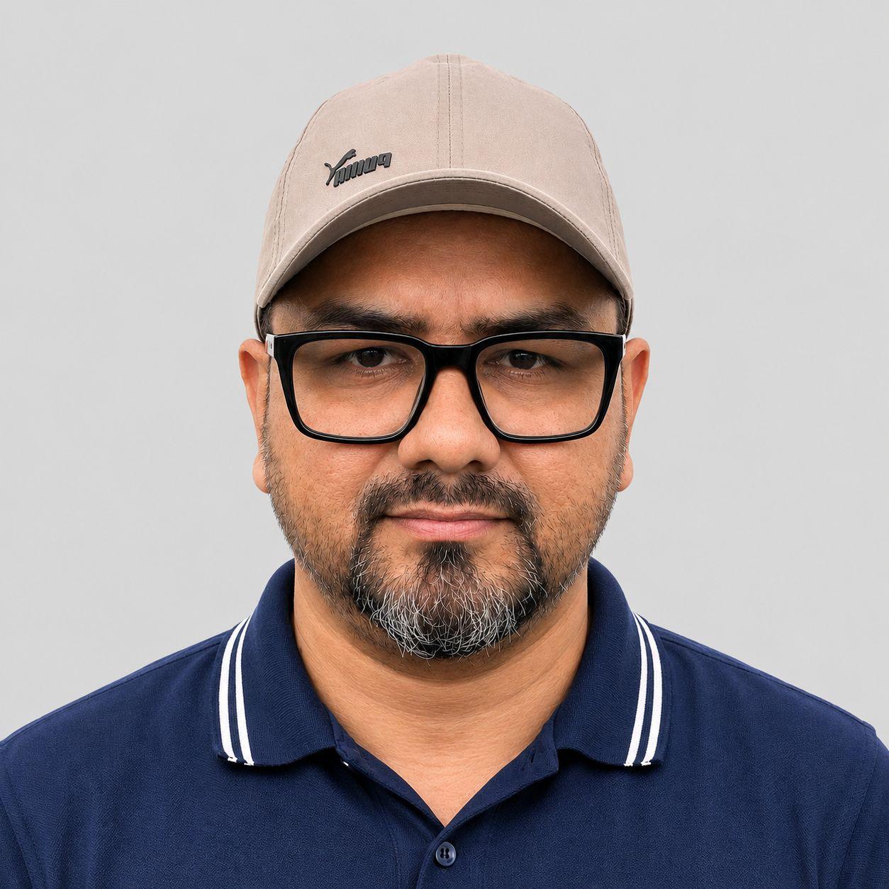 Shri Suman Sharma