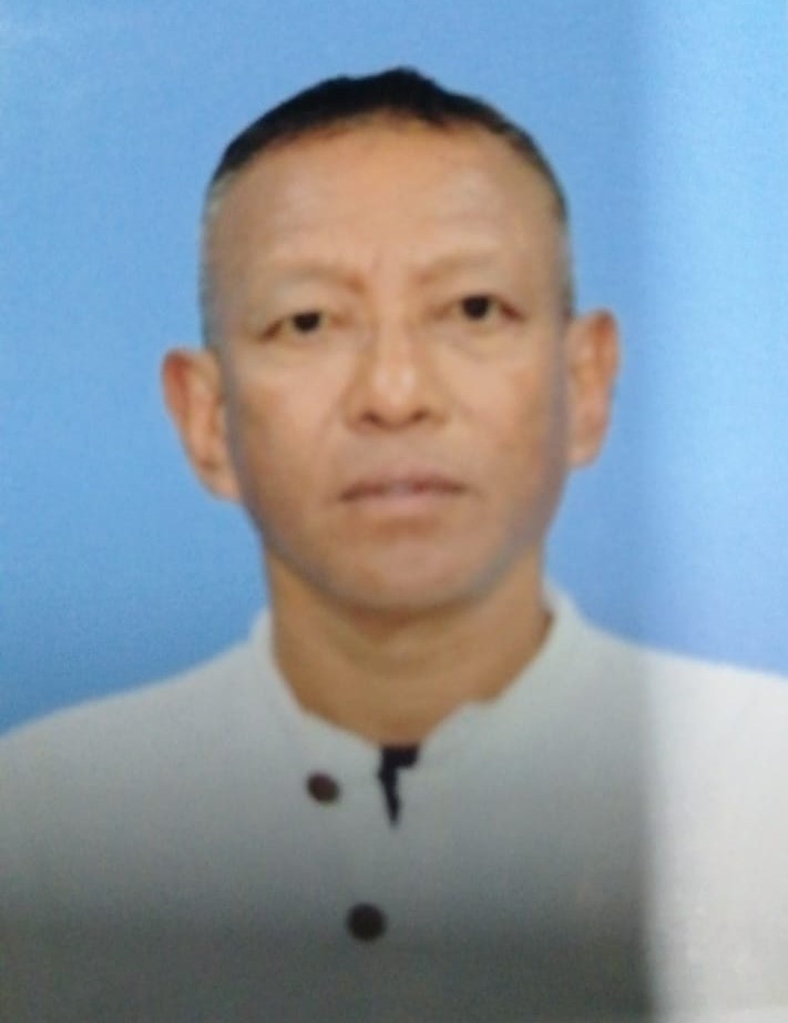 Shri Suraj Rai