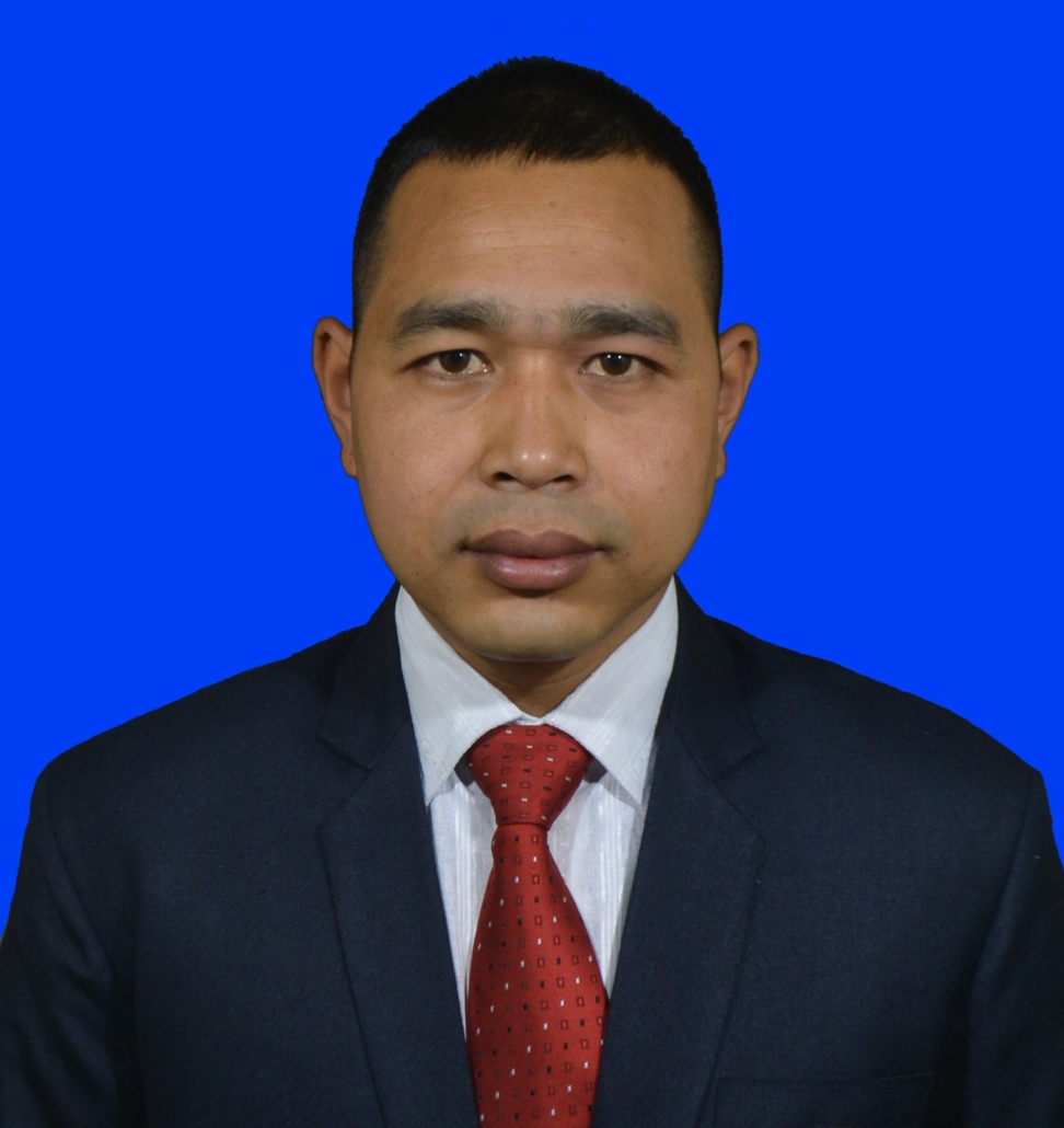 Shri Sushan Thapa