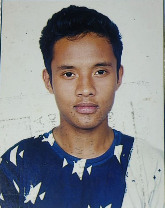 Shri Tashi Tshering Bhutia