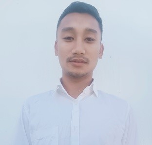 Shri Utshav Pradhan