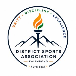 District Sports Association Kalimpong